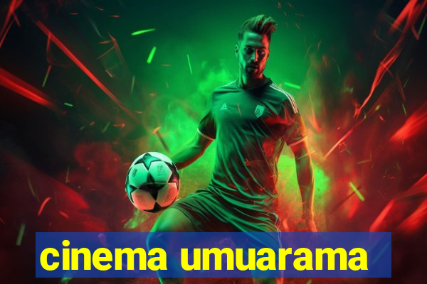 cinema umuarama